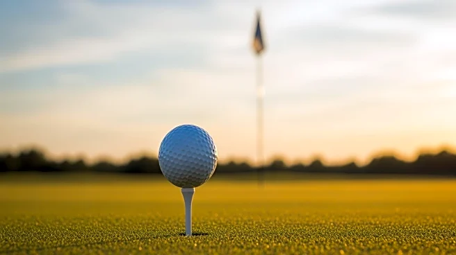 2026 Genesis Invitational: Surprising Predictions from Proven Golf Model