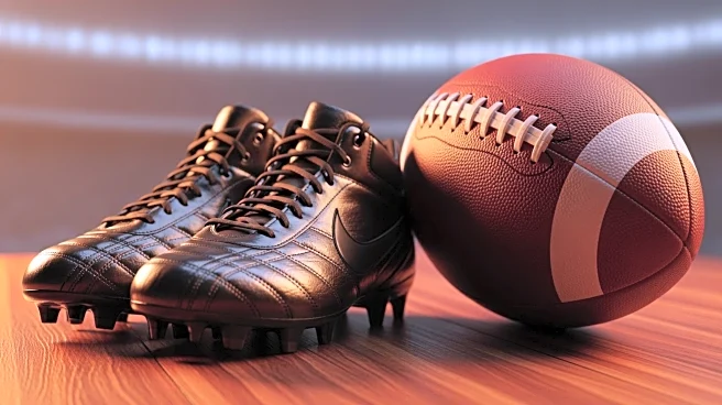 Bengals Prioritize Offensive Line in Latest Mock Draft