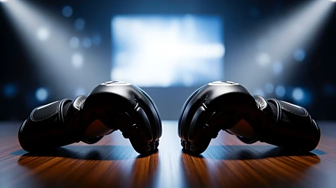 Netflix Announces MMA Fight Between Ronda Rousey and Gina Carano, Marking Streaming Giant's First Live Event