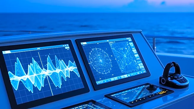 Kongsberg Maritime Launches Unified Digital Solutions Portfolio to Enhance Marine Operations