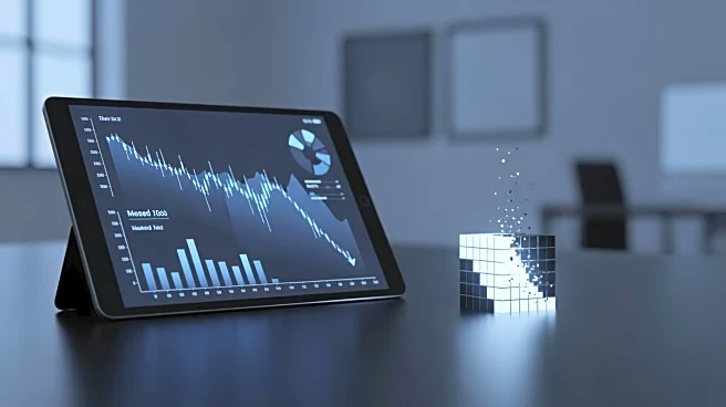 HIVE Digital Technologies Reports Significant Fiscal Q3 Loss, Missing Analyst Expectations