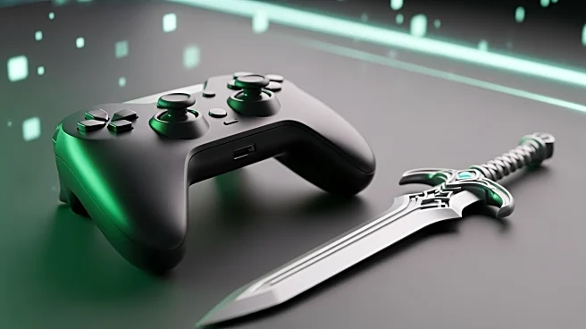 Xbox Game Pass Expands February 2026 Lineup with Major Titles Including The Witcher 3