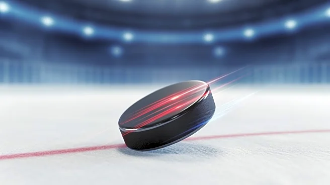 New Jersey Devils Players Contribute to Switzerland's Resilience at Winter Olympics