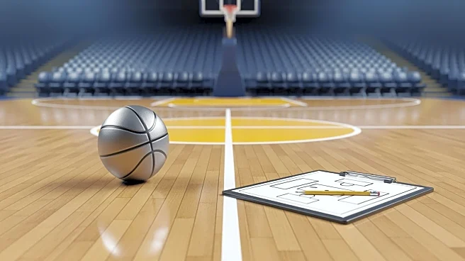 UCLA Bruins Strategize to Overcome Michigan State Spartans