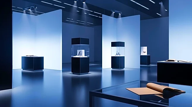 Lineapelle Trade Show Faces Challenges Amid Winter Olympics and Economic Pressures