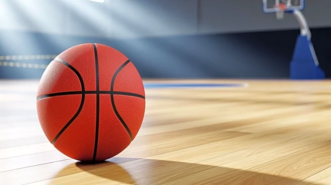 Virginia Coach Ryan Odom Discusses Team's Consistency and Growth