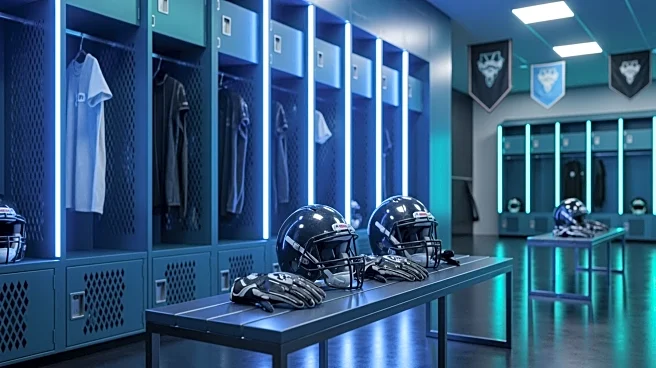 Miami Dolphins Restructure Roster by Releasing Key Players