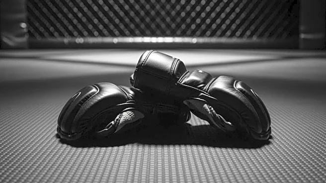 Ronda Rousey Announces Return to MMA with Fight Against Gina Carano