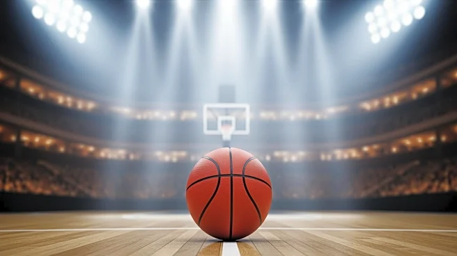 Iowa State Defeats Houston in Thrilling Big 12 Basketball Showdown