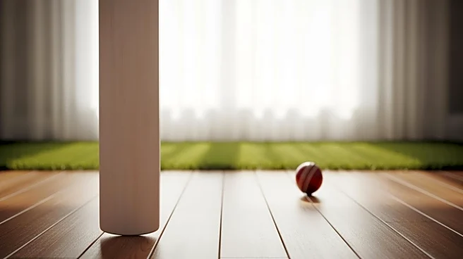 Pratika Rawal Joins India's ODI Squad for Australia Series Following Injury Recovery