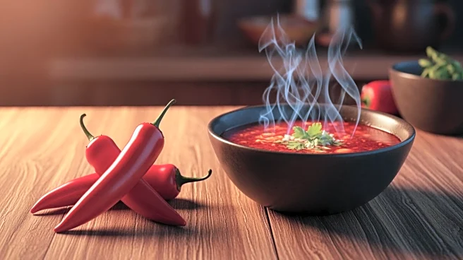 Dave's Hot Chicken Investors Expand into Birria with National Franchise Plan