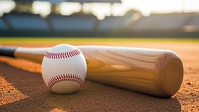 LSU Baseball Triumphs Over Kent State with Strong Offensive Performance