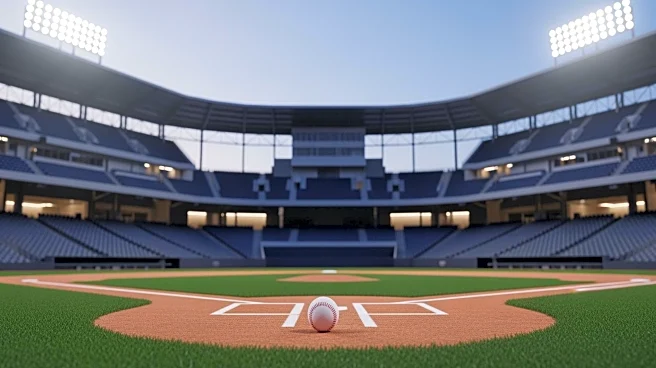 San Diego Padres Confirm No Relocation Amidst Team Sale Speculation