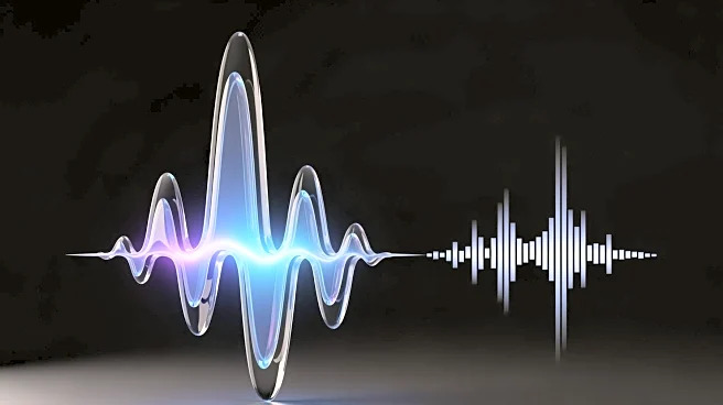 AI Music Debate Intensifies as Streaming Platforms Face Content Surge