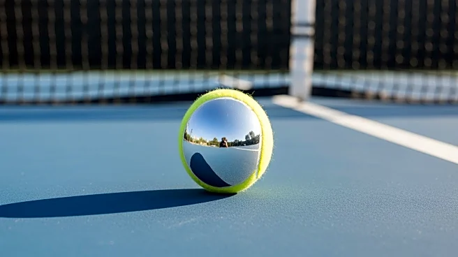 Coco Gauff and Iva Jovic Advance to Last 16 in Dubai Tennis Championships