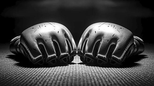 Ronda Rousey and Gina Carano to Face Off in Historic Netflix MMA Event