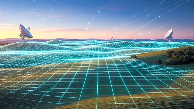 Australasian Space Innovation Institute to Develop $15 Million Digital Twin of Australia's Agriculture