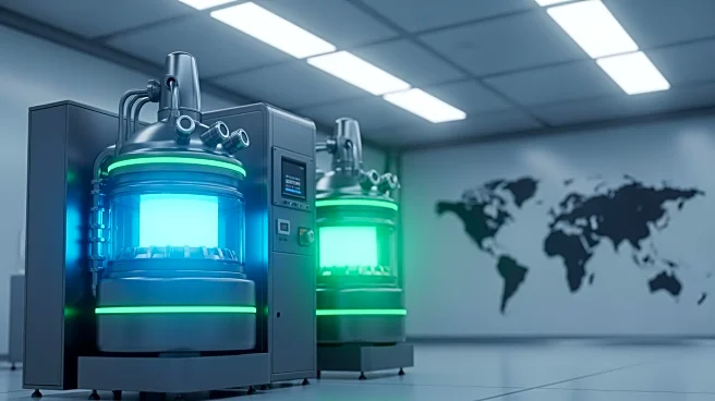 Vivos Inc. Expands Manufacturing with New U.S. and India Facilities for RadioGel Production