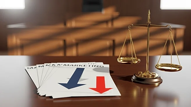 Coles Defends 'Down Down' Promotions in Court Against Misleading Claims