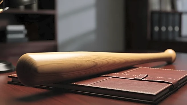 MLB Players Association Head Tony Clark Expected to Resign Amid Federal Investigation