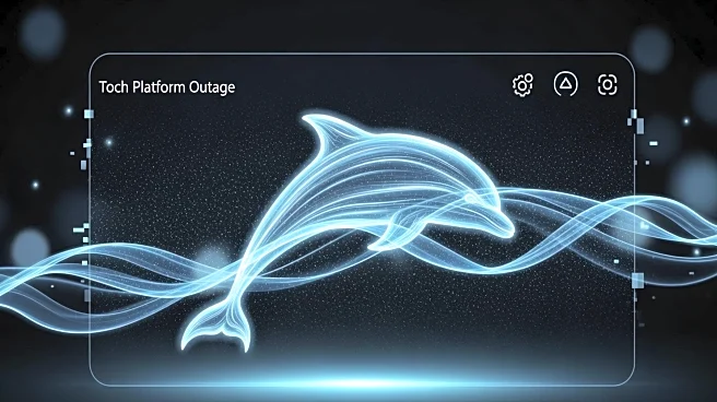 X Platform Experiences Outage Following Major Miami Dolphins News