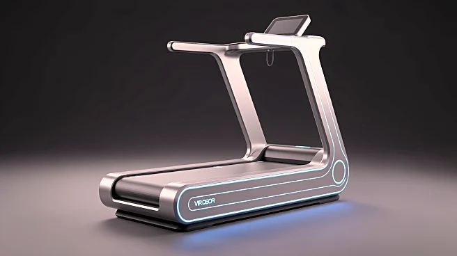 Virtuix's Omni One VR Treadmill Joins 'Made for Meta' Program, Expanding Quest Compatibility