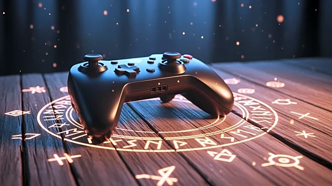 Horde of Distraction Demo Trailer Released, Showcasing RPG-Inspired Gameplay