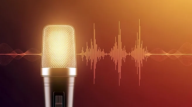 Eva Longoria's Hyphenate Media Group and iHeartMedia Launch New Podcast Slate to Amplify Latino Voices