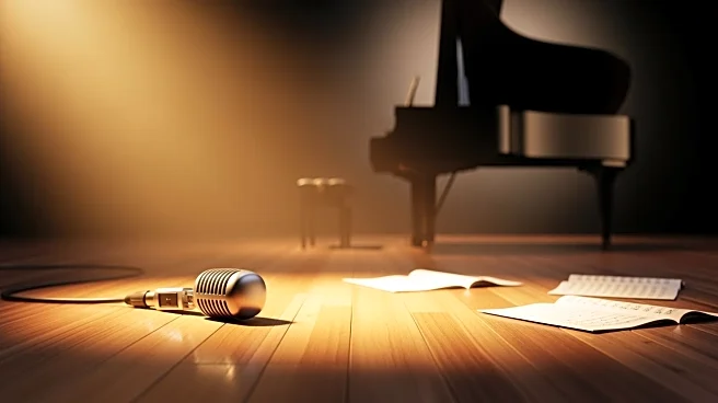 Ella Langley Releases New Song 'Be Her' Amidst Sold-Out Tour