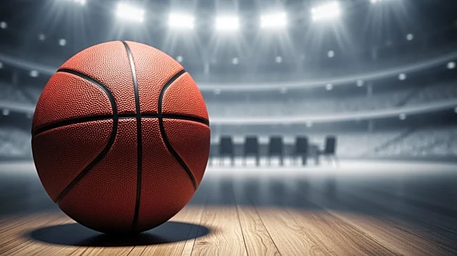 Mikel Brown Jr. Achieves Naismith Player of the Week Honors Following Record Performances