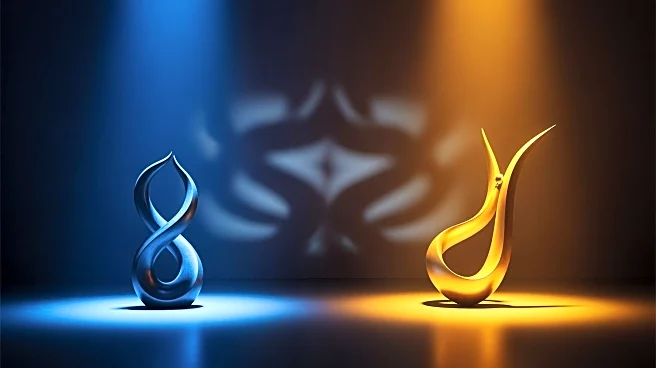 Odyssey Theatre's Dance Festival Explores Grief and Joy Through 'LlamadoKodo' and 'Default:Joy'