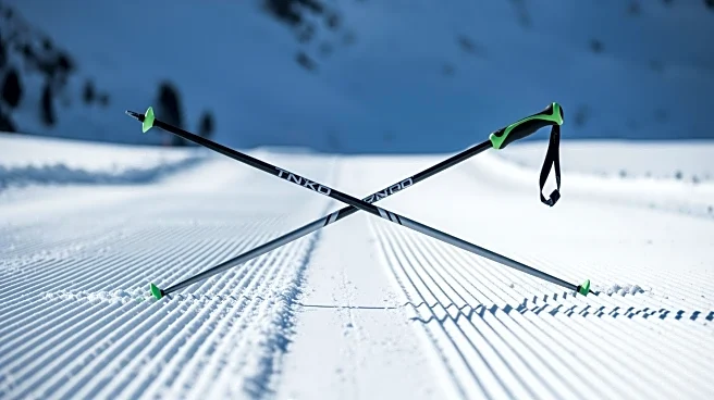 Mikaela Shiffrin Seeks Final Medal at Milan Cortina Games in Slalom