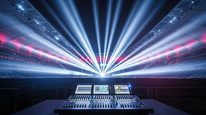 Rüfüs Du Sol Announces Wrigley Field Concert as Part of U.S. Tour