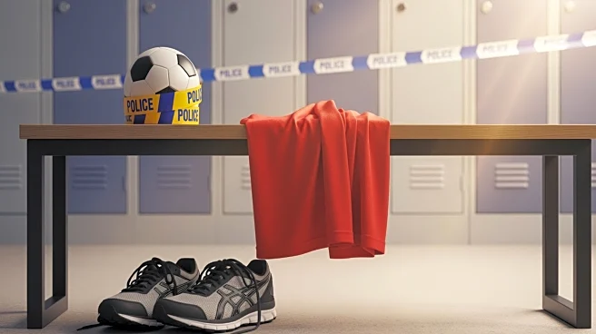 Grace Link to Lead and Star in YouTube Series 'Locker Room Talk' Addressing Women's Issues