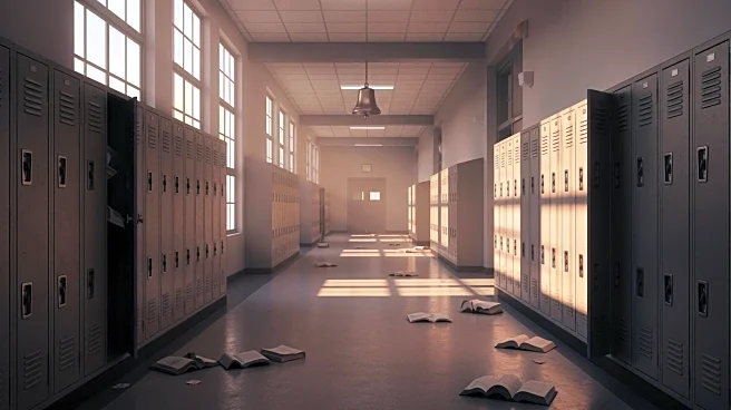 Netflix Announces Final Season of 'Heartbreak High' for 2026 Release