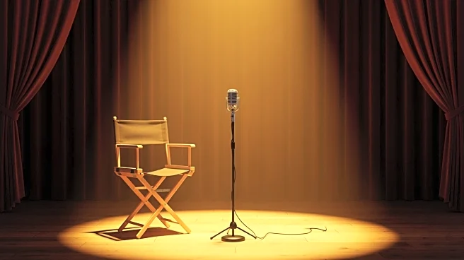 Lena Waithe Discusses Her Playwriting and Acting Debut in 'Trinity' at Baltimore Center Stage