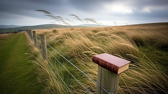Warner Bros.' 'Wuthering Heights' Dominates U.K. and Ireland Box Office with Strong Debut