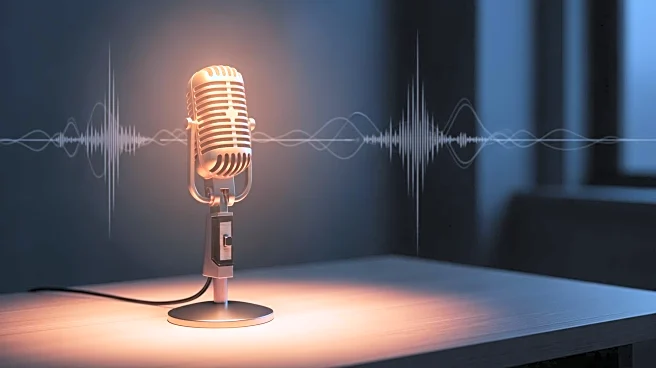 Jill Scott Delivers Soulful Performance at Tiny Desk Concert