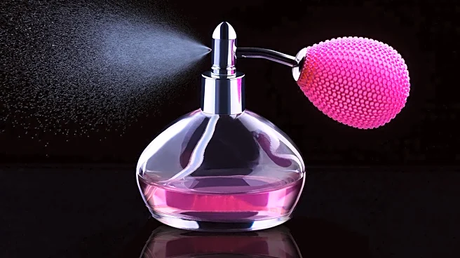 Christian Astuguevieille, Iconic Comme des Garçons Perfumer, Passes Away at 79