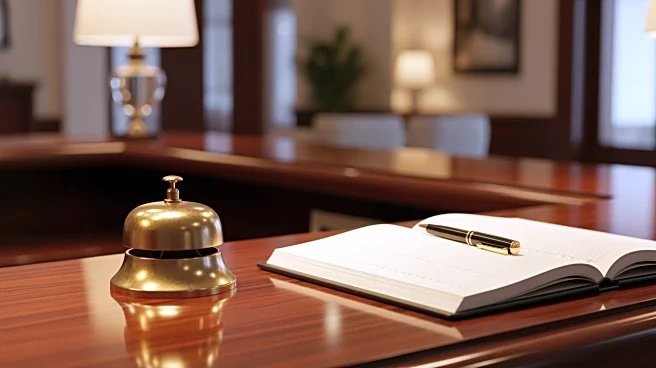 Hotel Industry Faces Rising Labor Costs Amid Economic Pressures