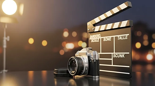 Walton Goggins and Chloë Grace Moretz to Star in Action-Comedy 'Mister', Filming Begins in Madrid