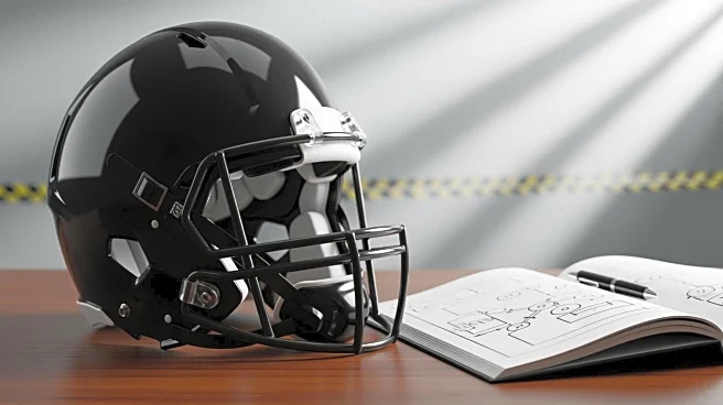 Browns Appoint Mike Rutenberg as New Defensive Coordinator Following Schwartz's Departure