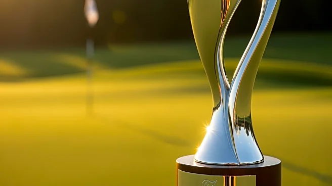 Marco Penge Wins Seve Ballesteros Award, Outshines Rory McIlroy in 2025 DP World Tour