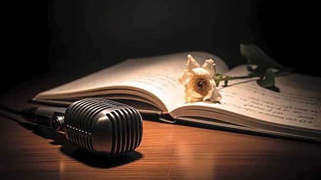 New Jeff Buckley Documentary Explores the Artist's Legacy and Personal Struggles