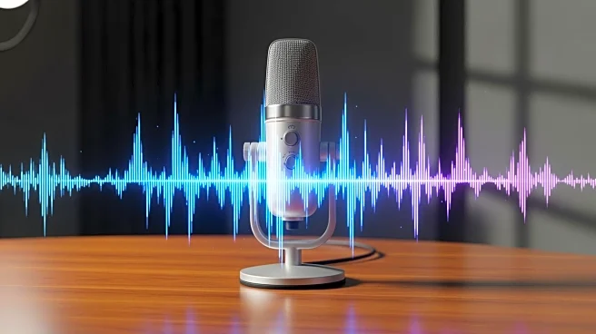 Sean Hannity Expands Media Presence with New Podcast 'Hang Out with Sean Hannity'