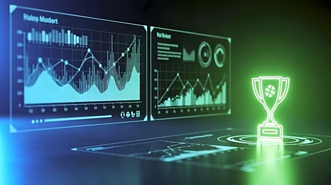 Marquee Raises $1.2 Million to Enhance AI Platform for Sports Recruitment