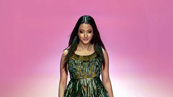 CosMODA Alliance and Anta Productions Highlight Curvy Fashion at NYFW