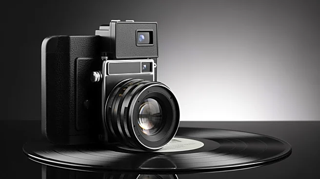 Photographer Wolfgang Tillmans Expands Artistic Reach with Music and Exhibition