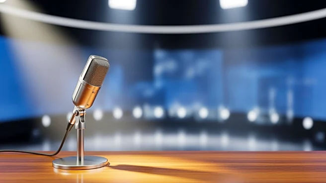 Stephen Colbert Criticizes CBS for Cancelling Interview with Trump Critic James Talarico