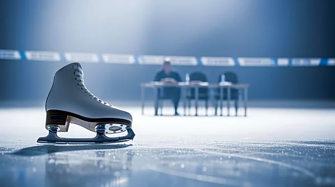 Ilia Malinin Reflects on Olympic Pressure After Disappointing Performance